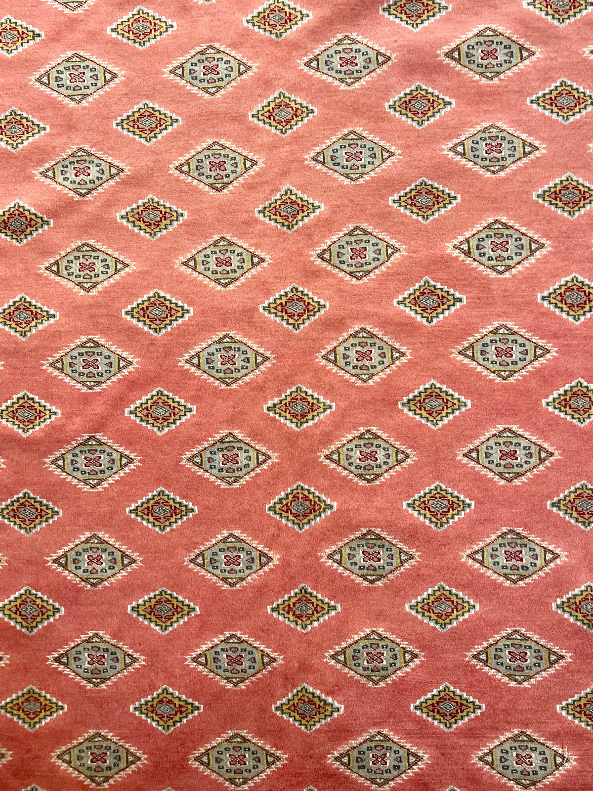 Tapis Pende Boukhara