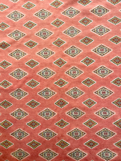 Tapis Pende Boukhara