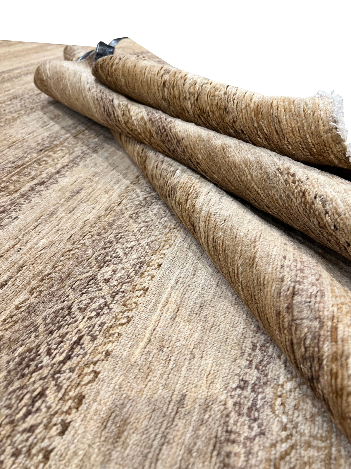 Tapis en laine Luri 