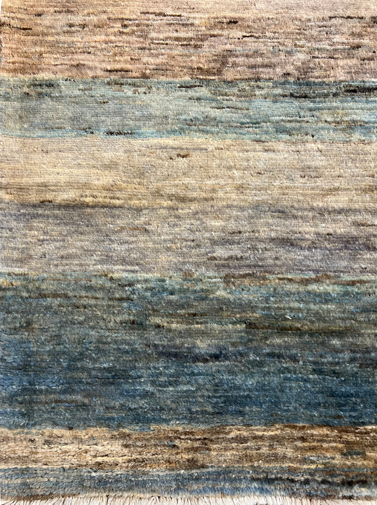Tapis en laine Luri