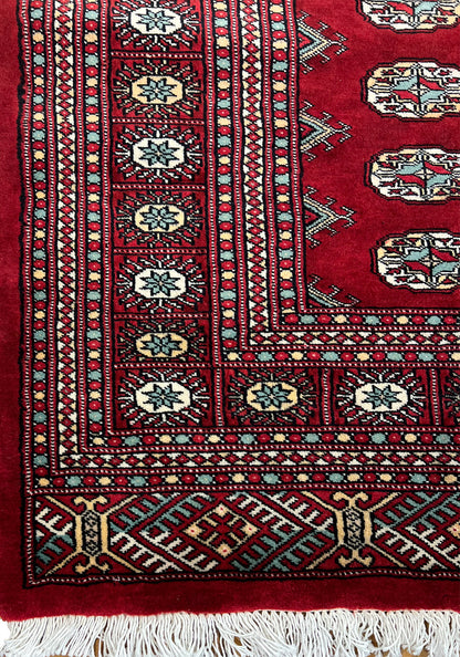 Tapis Boukhara Royal Tekke