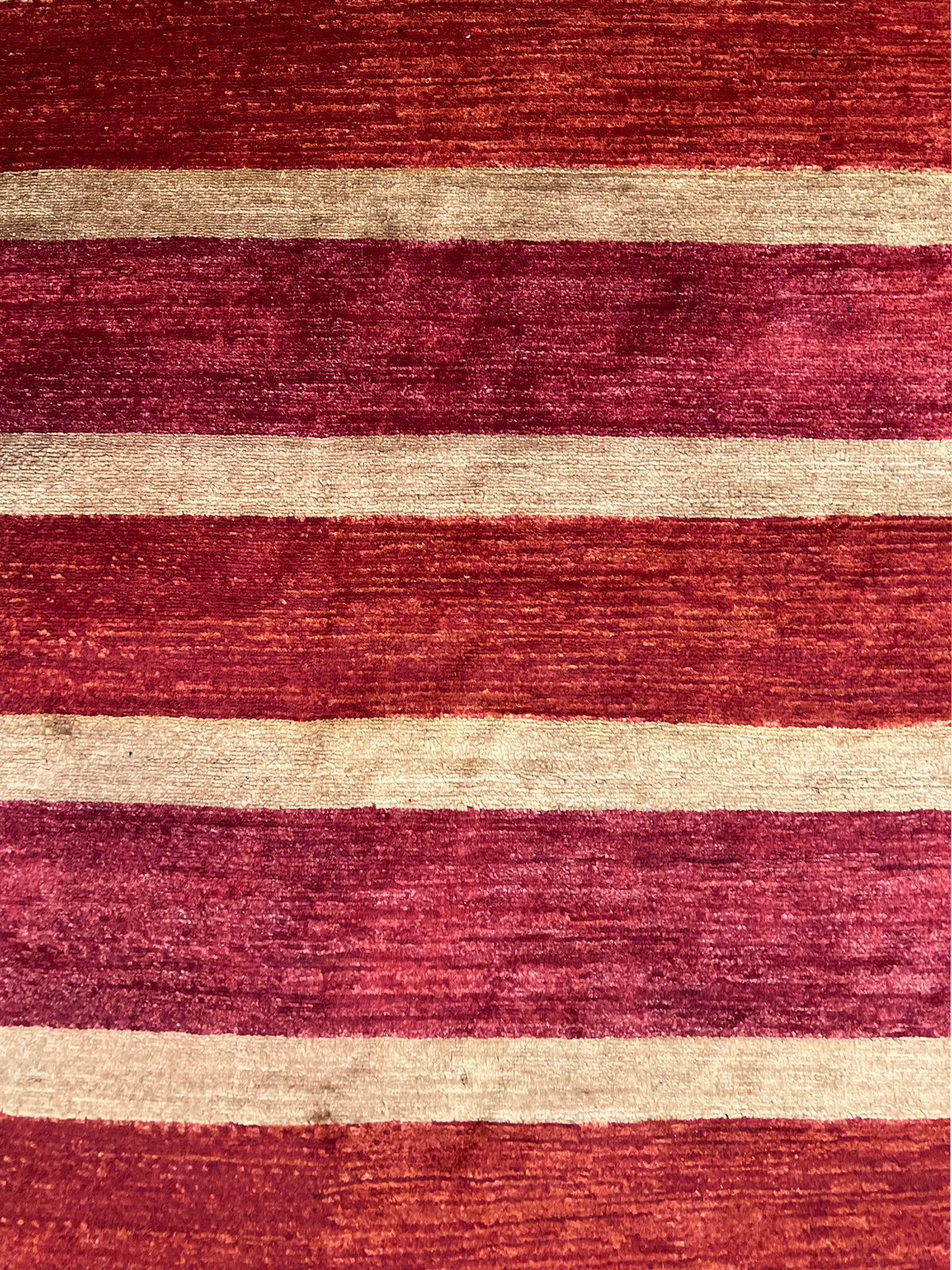 Tapis en laine Luri 