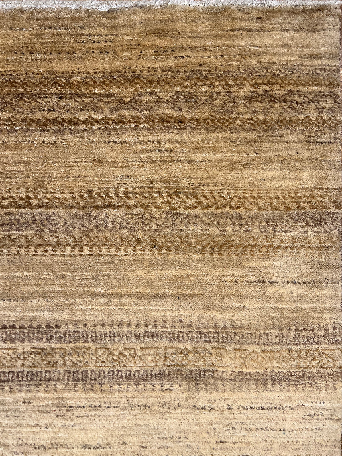 Tapis en laine Luri 