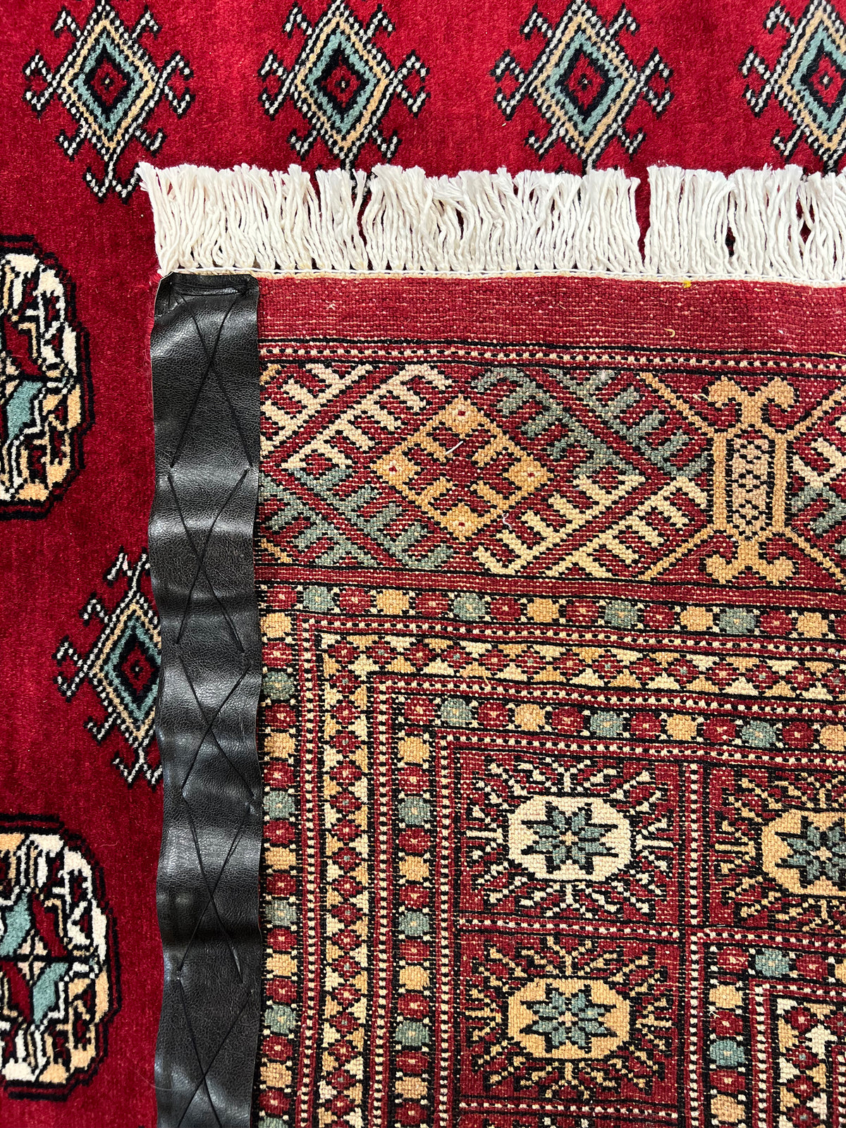 Tapis Boukhara Royal Tekke