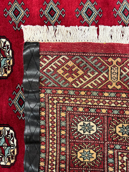 Tapis Boukhara Royal Tekke