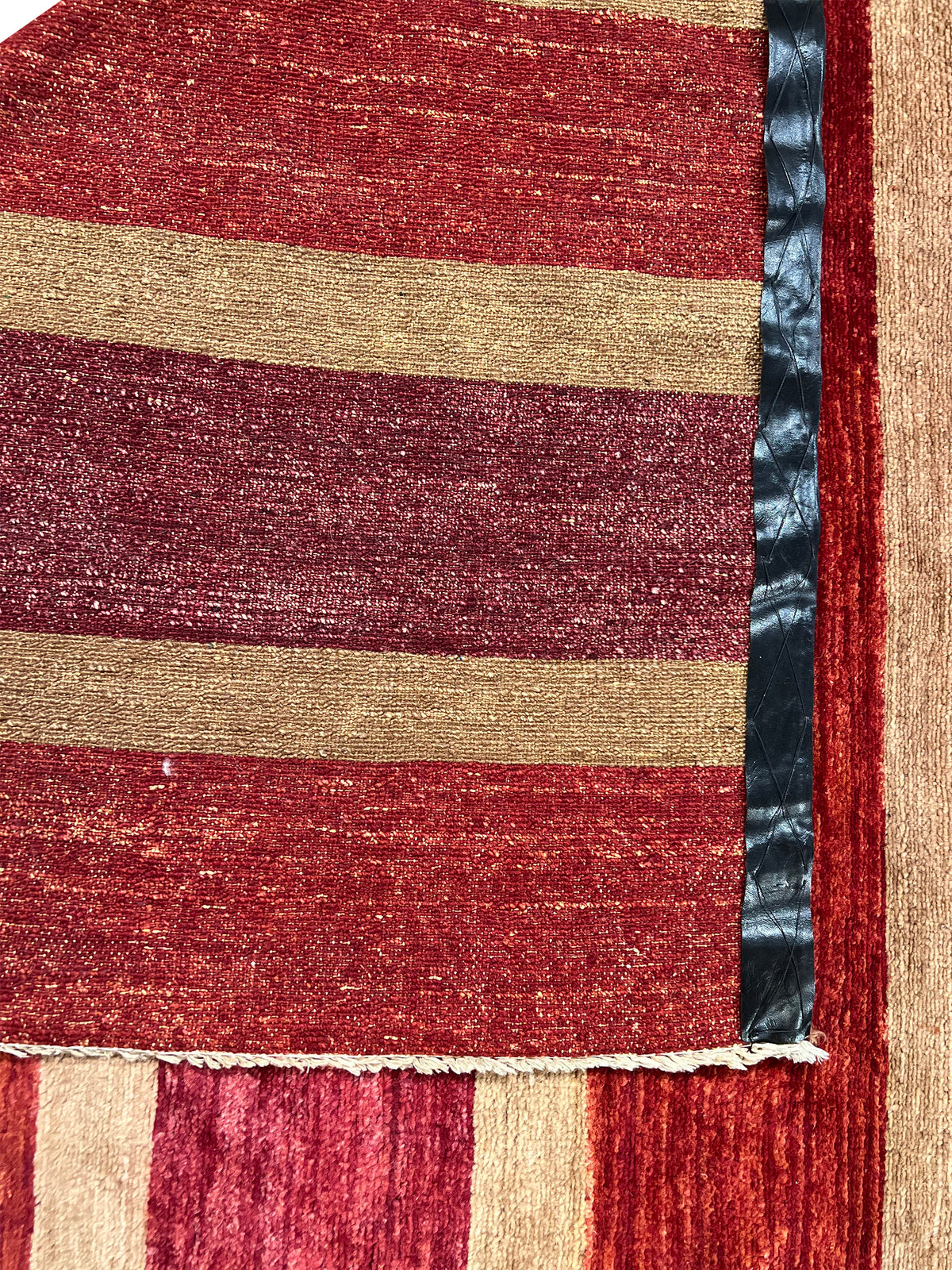Tapis en laine Luri 