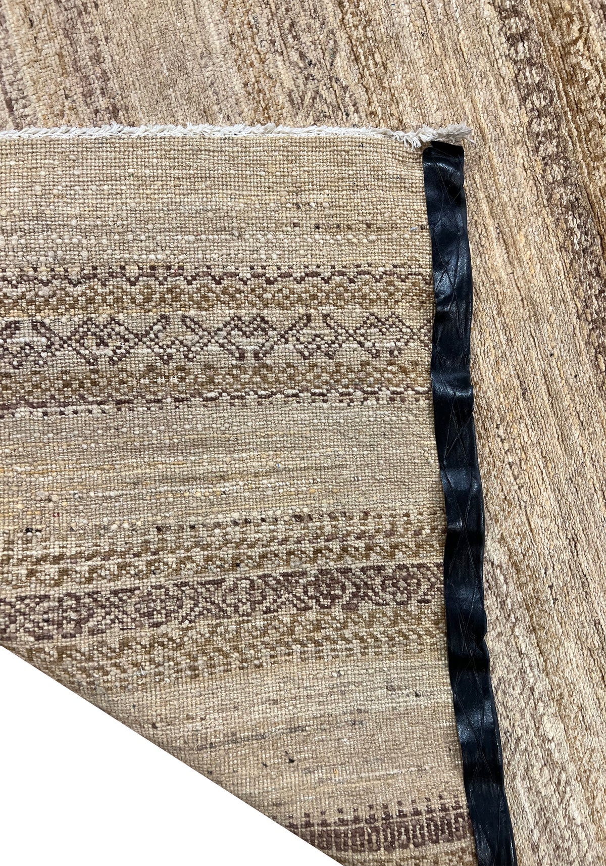 Tapis en laine Luri 