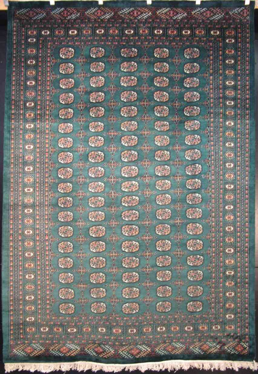 Boukhara Royal Tekke Super Meilleur