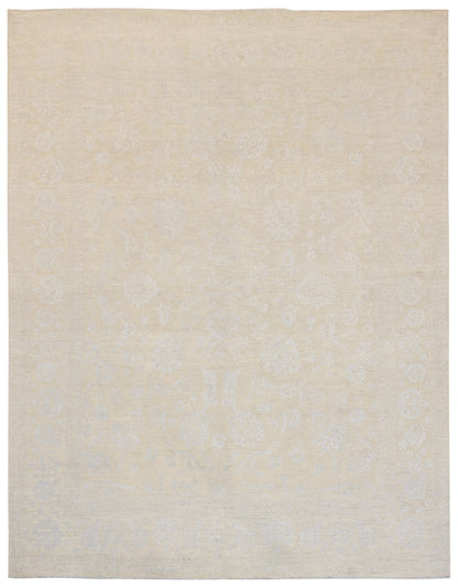 Tapis Resham Lotus