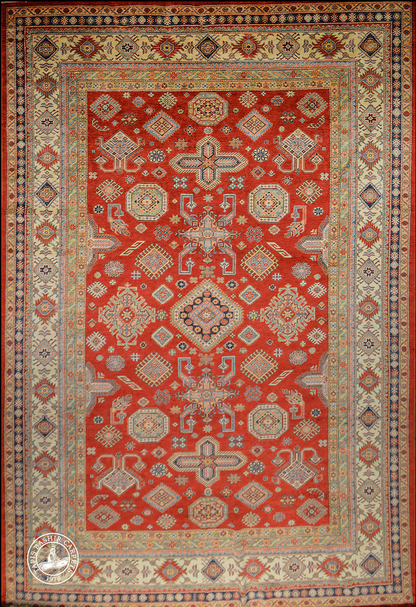Tapis Royal Kazakh