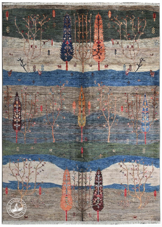 L'Arbre de Vie