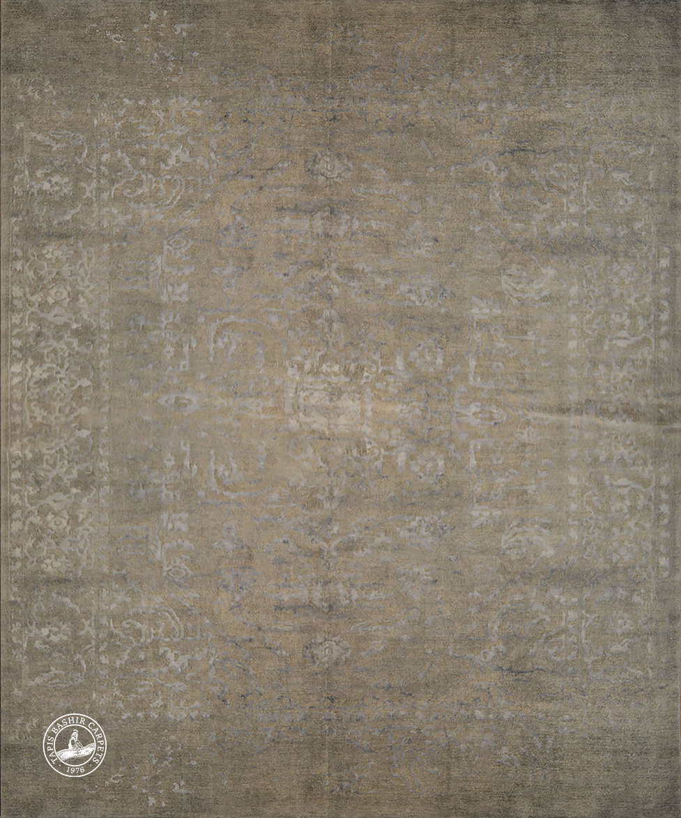 Tapis Samoké