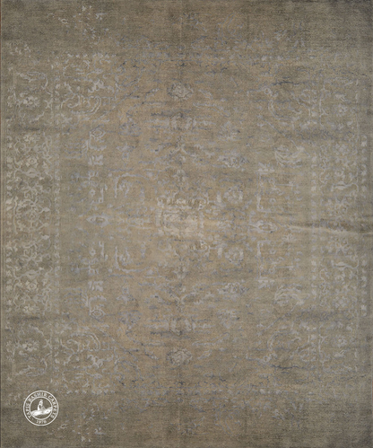 Tapis Samoké