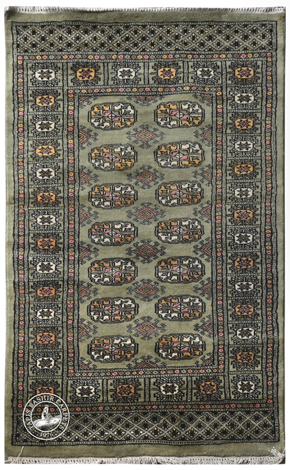 Bokhara Royal Tekke