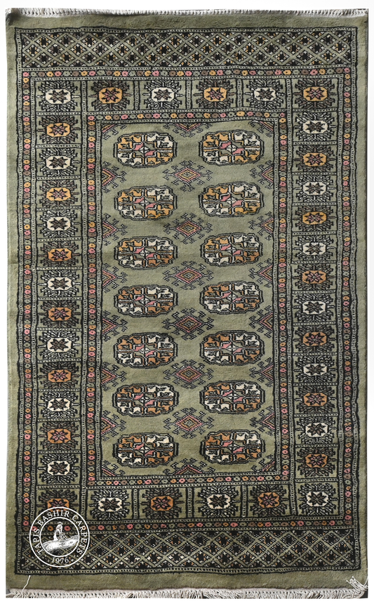 Bokhara Royal Tekke