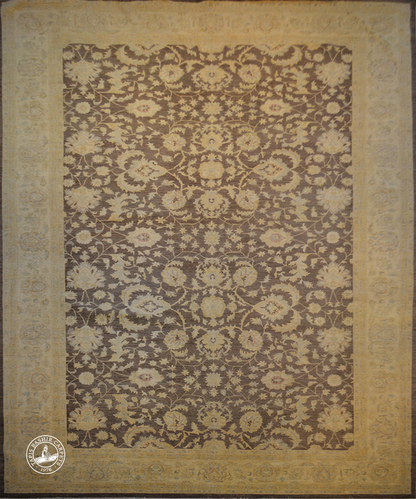 Tapis Farah Lotus