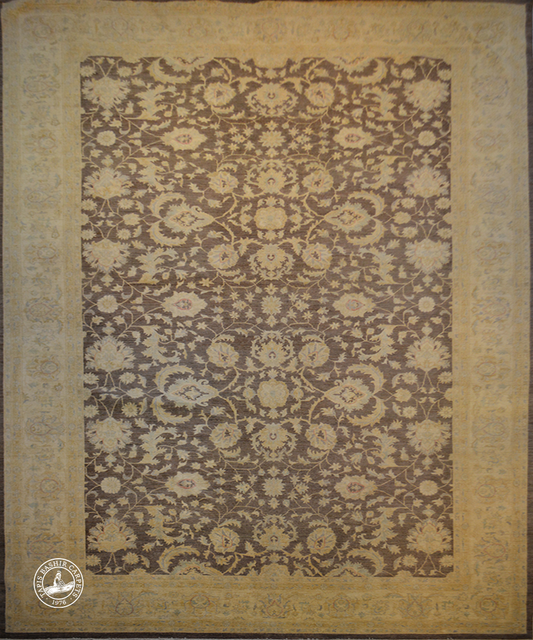 Tapis Farah Lotus