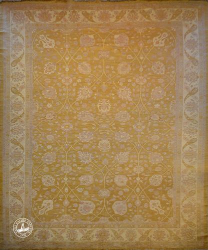 Tapis Badakshan