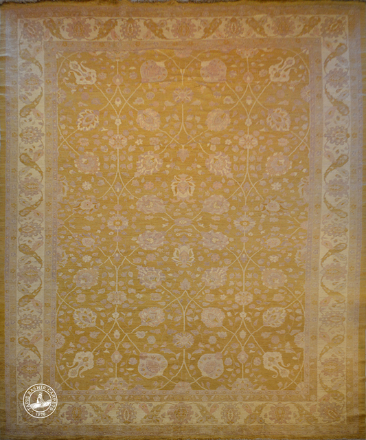 Tapis Badakshan