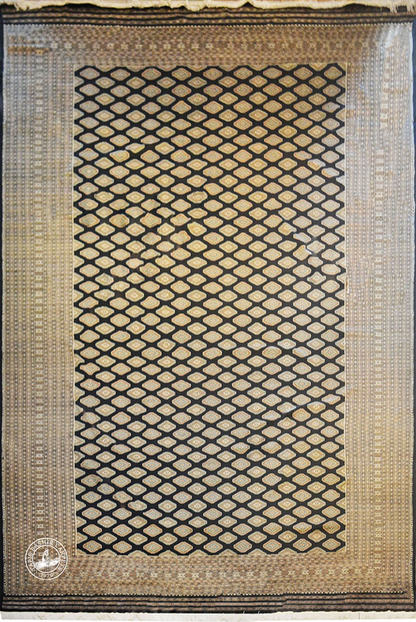 Tapis Boukhara Pende