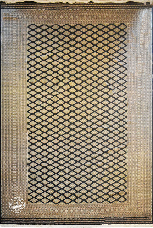 Tapis Boukhara Pende