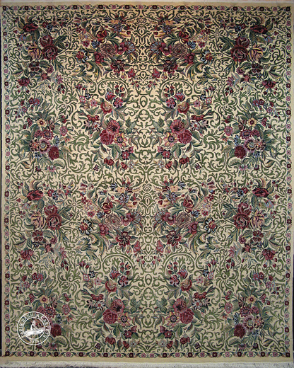 Arts et artisanat par William Morris