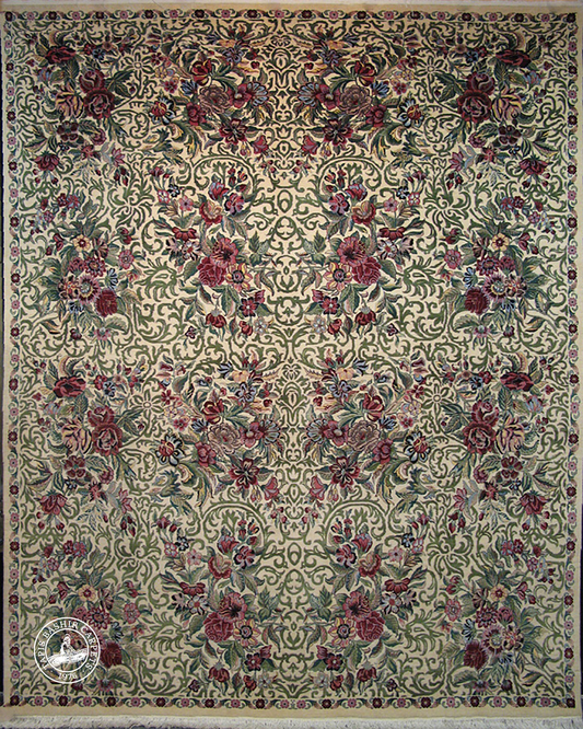 Arts et artisanat par William Morris