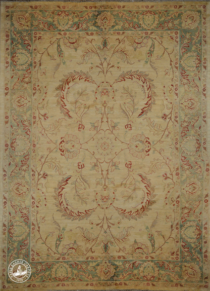 Tapis Sienne