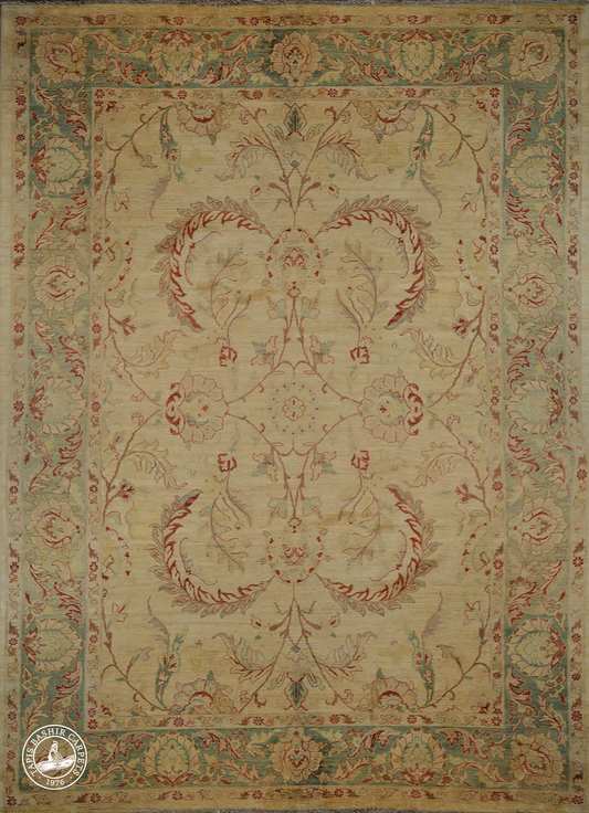 Tapis Sienne