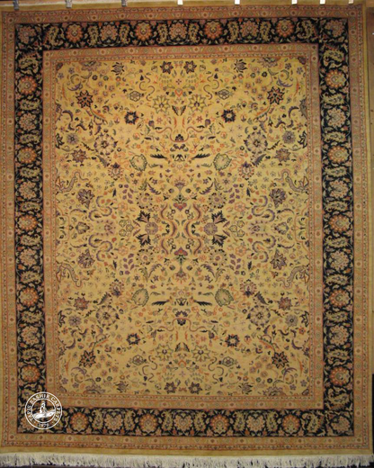 Tauris (fin) Tapis