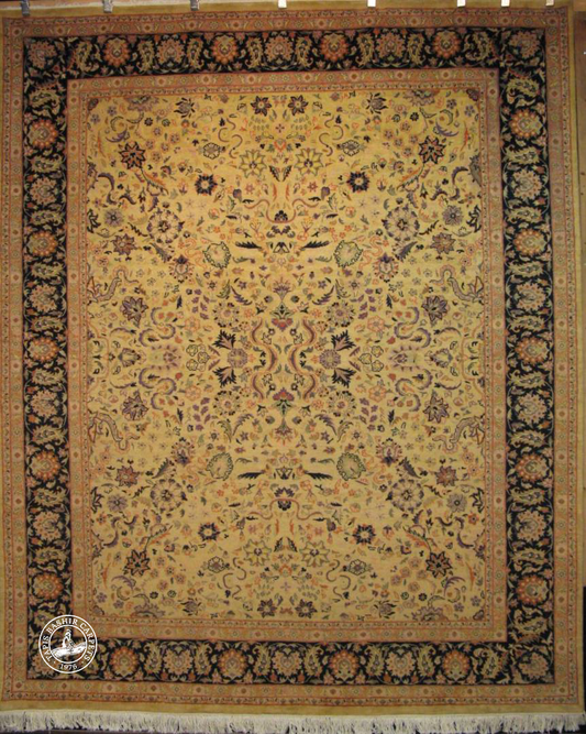 Tauris (fin) Tapis