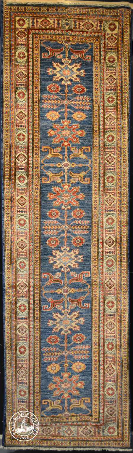 Kazakh impérial