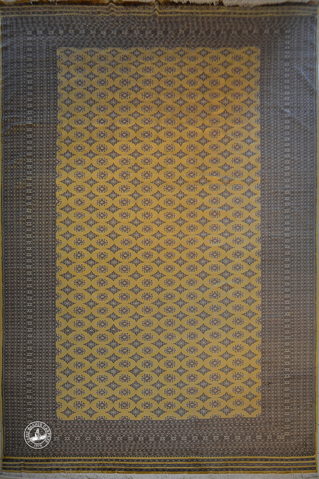 Tapis Boukhara Pende
