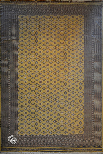 Tapis Boukhara Pende