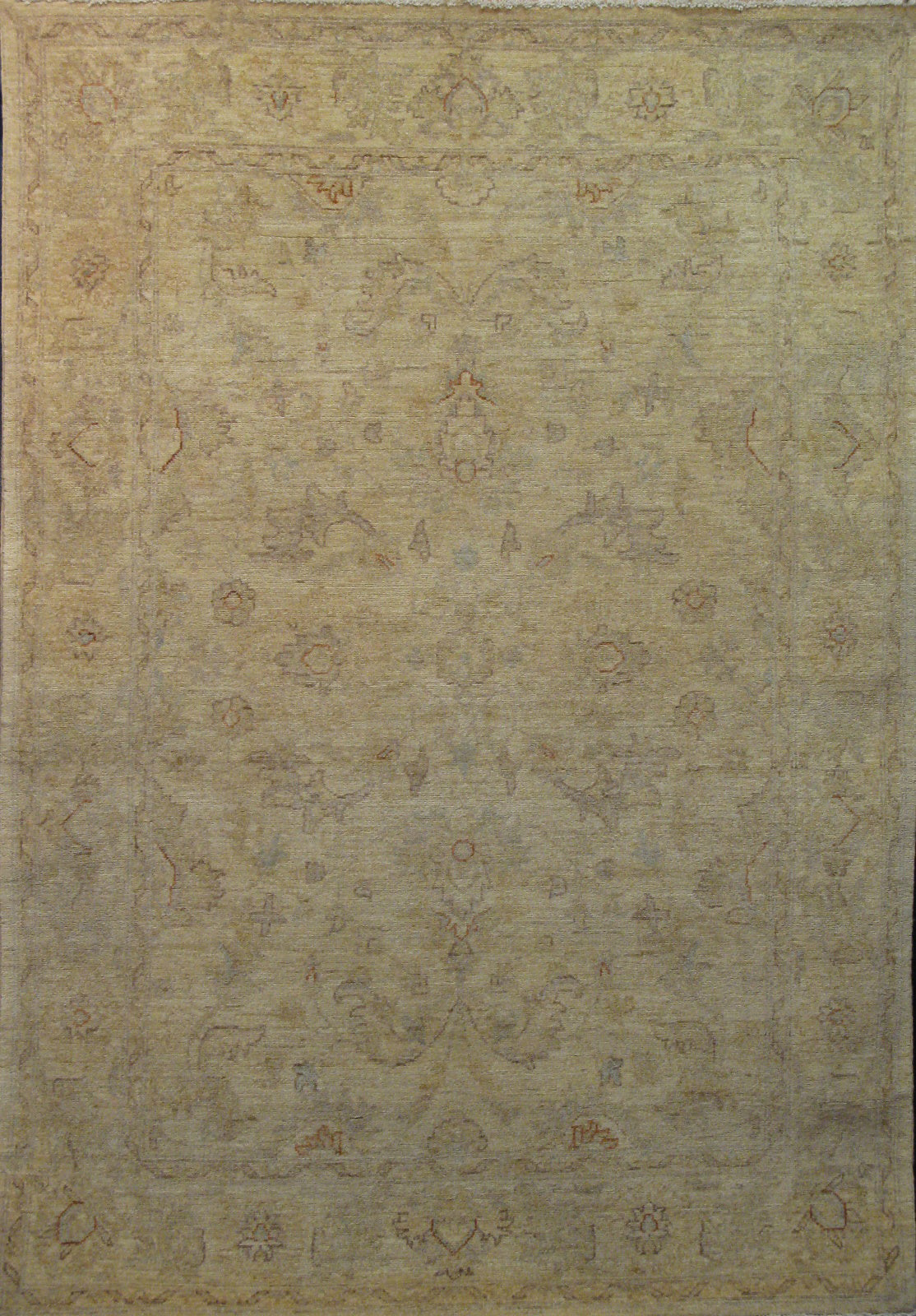 Tapis Kandahar