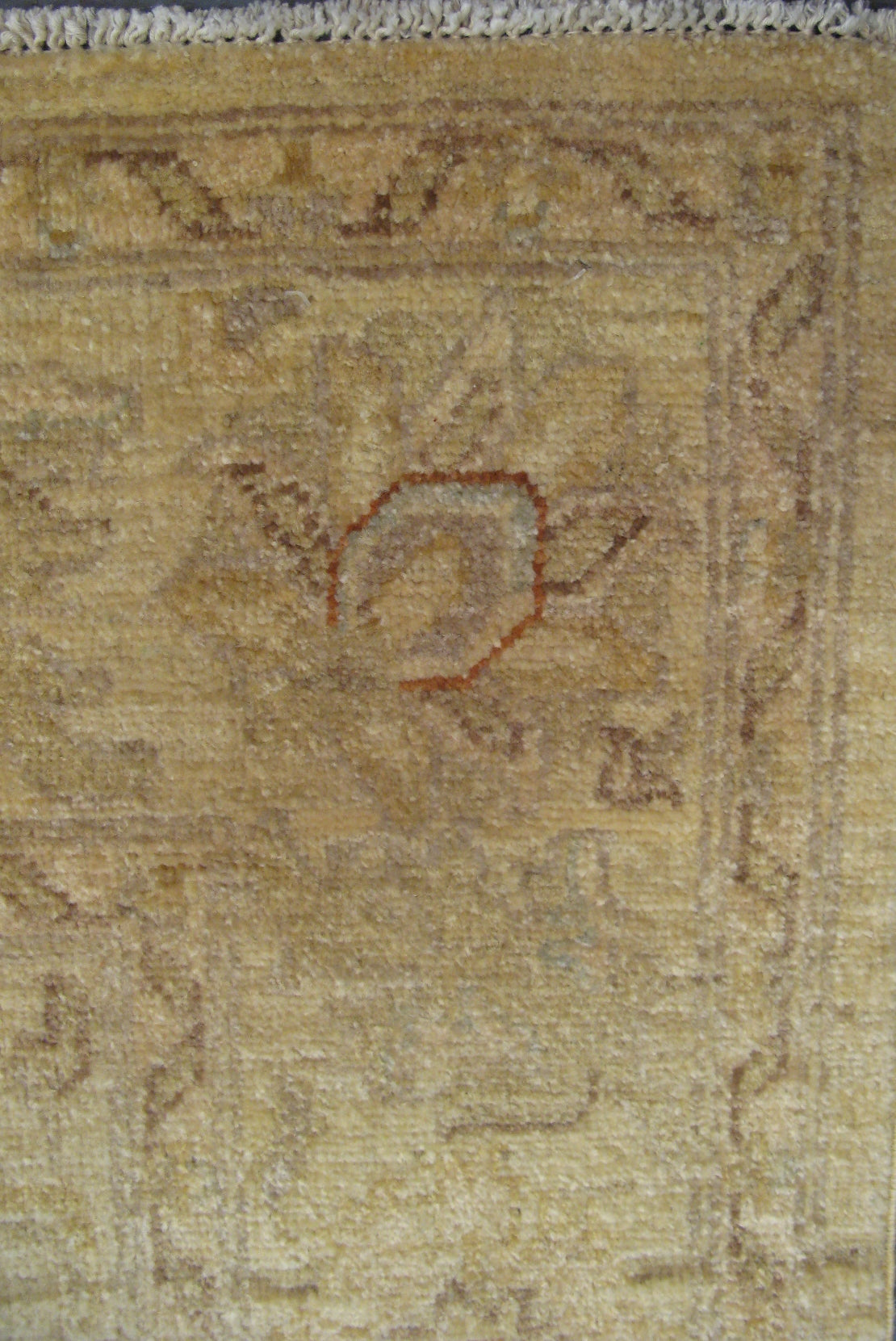 Tapis Kandahar