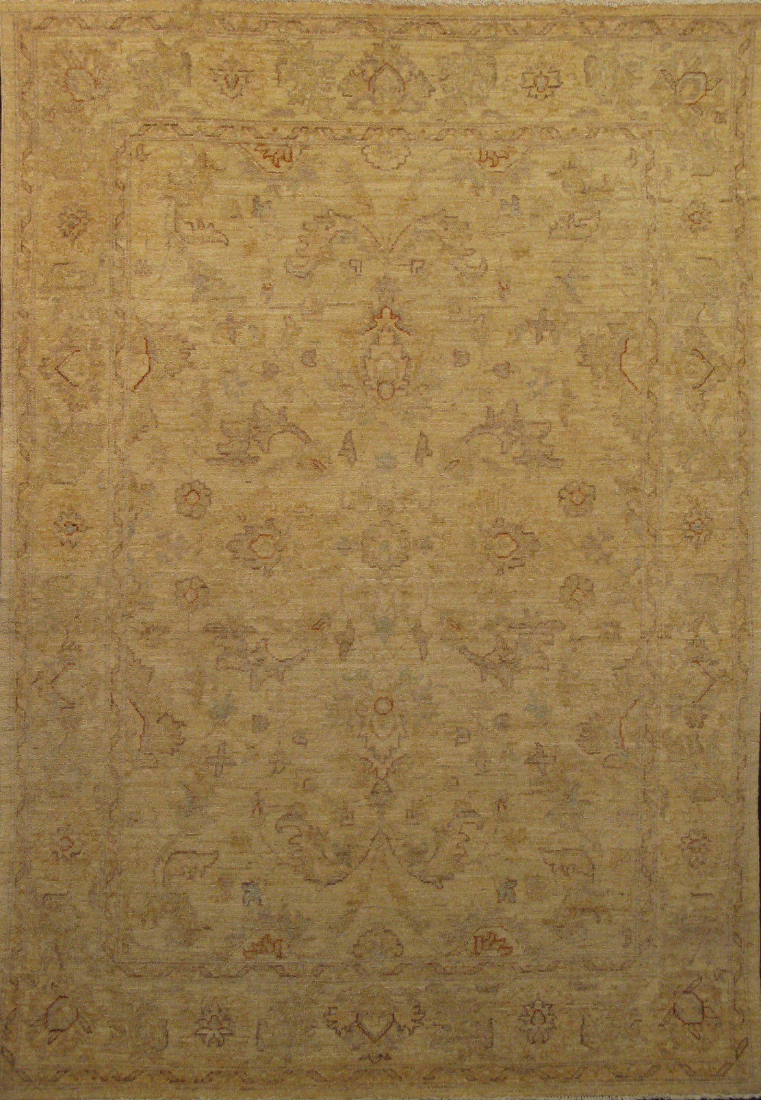 Tapis Kandahar
