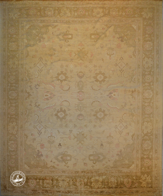 Tapis Helmand