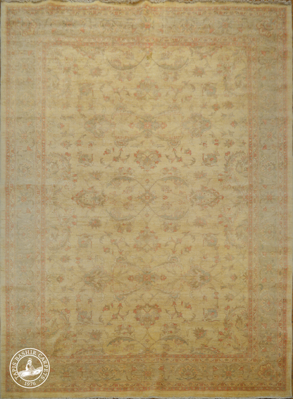 Tapis Paktika