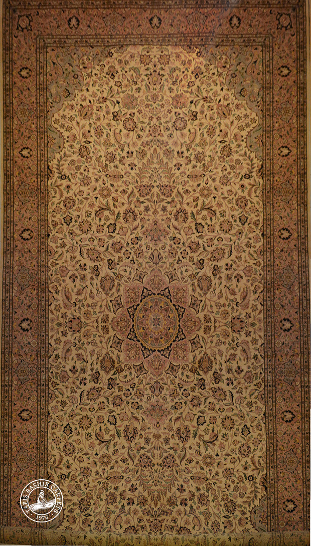 Tapis Tauris Schirfer