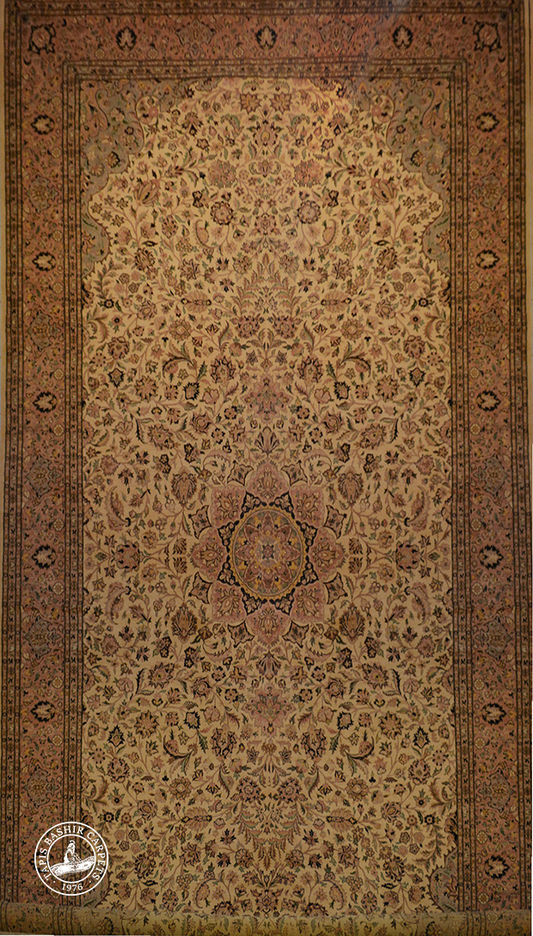 Tapis Tauris Schirfer