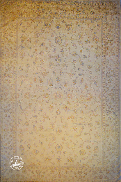 Tapis Nimruz Lotus Gardens
