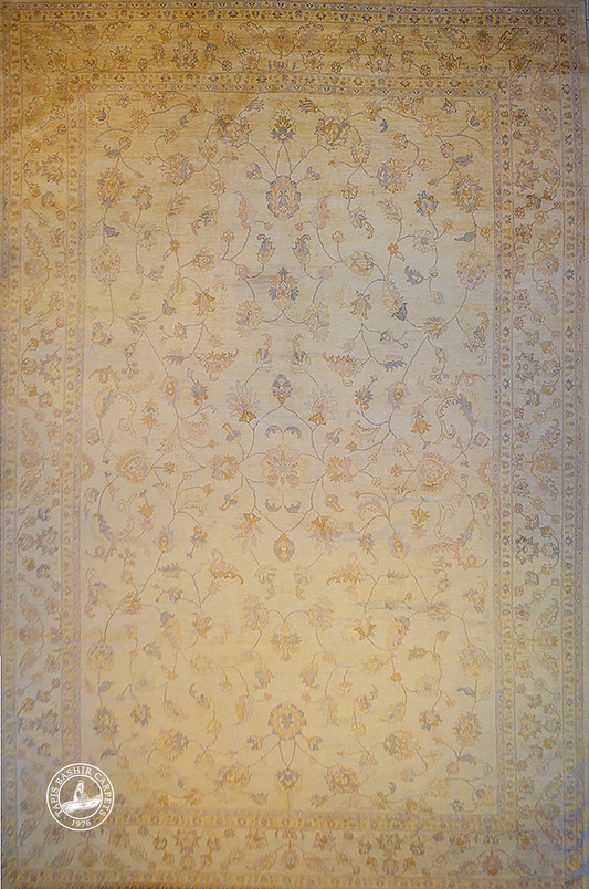 Tapis Nimruz Lotus Gardens