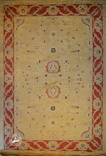 Tapis Kotani