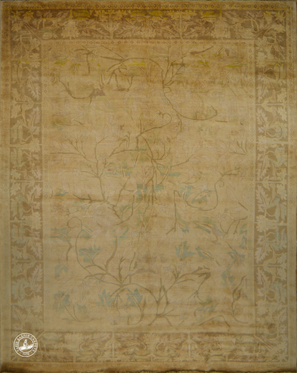Tapis Badakshan