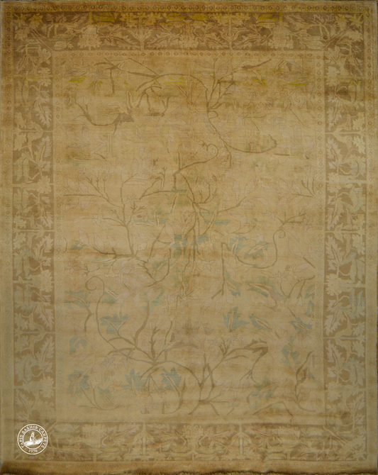 Tapis Badakshan