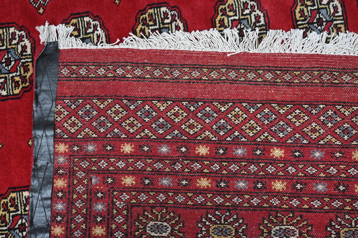 Bokhara Mauri