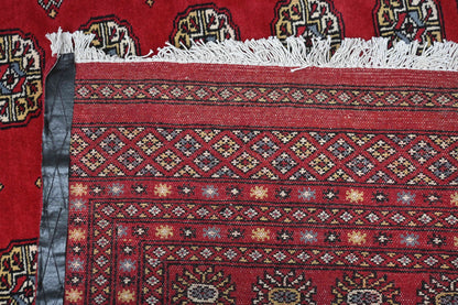Bokhara Mauri