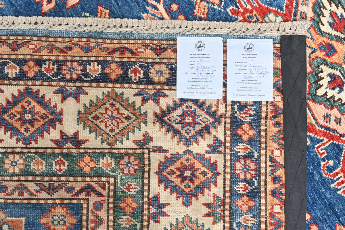 Kazakh