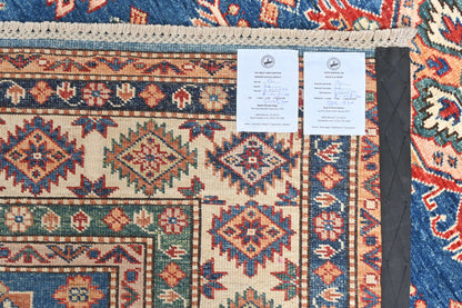 Kazakh
